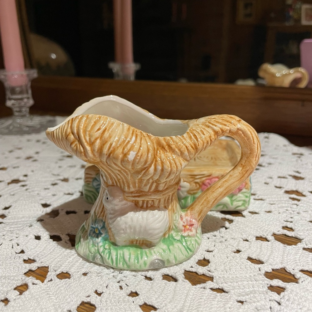 Mercuries Country Farm